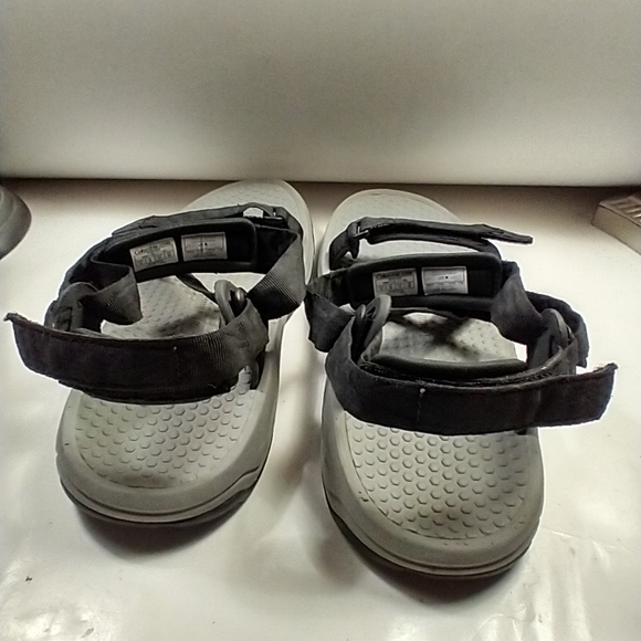 Columbia Omni- Grip BL1777-010 Sandals - Picture 4 of 9